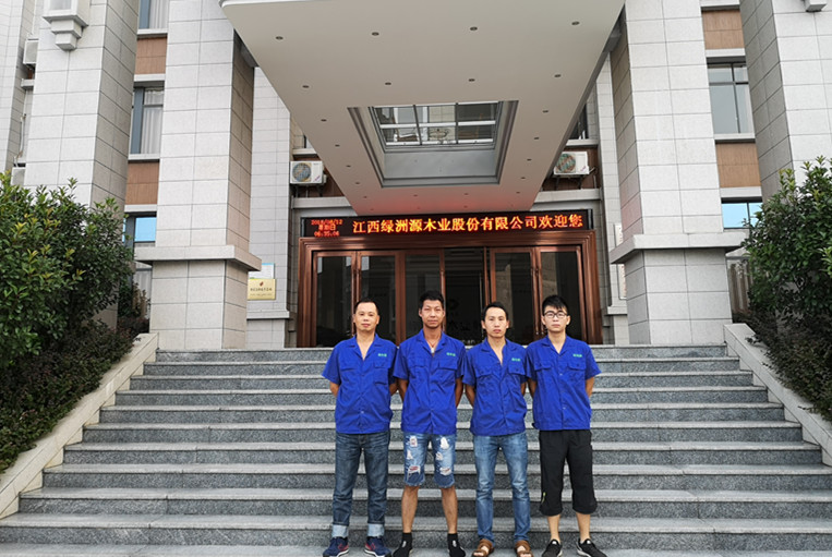 相互交流促学习,取长补短强管理 相互交流促学习,取长补短强管理